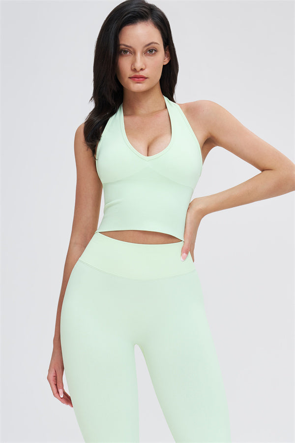 The Allure Leggings