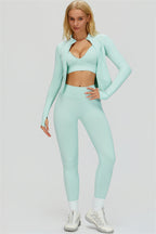The Empower Leggings
