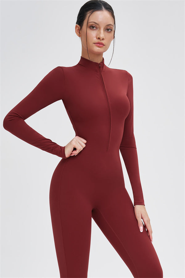 The Pulse Jumpsuit