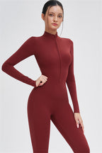 The Pulse Jumpsuit