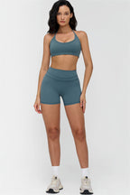 The Enigma Shorts
