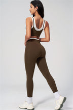 The Canyon Leggings