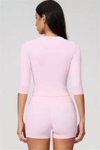 The New Isabella Shorts