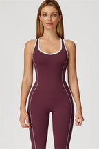 The Radiant X Jumpsuit