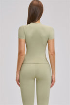 The Natalia Leggings