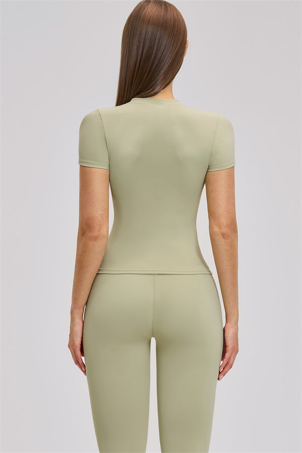 The Natalia Leggings