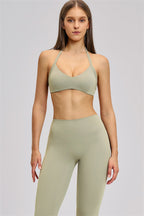 The New Isabella Leggings