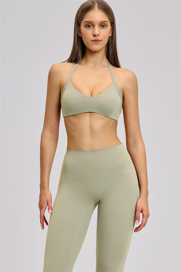 The New Isabella Leggings