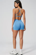 Nova Luxe Sports Bra