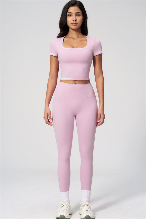 The Venus Leggings