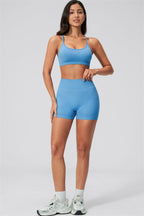 Nova Luxe Sports Bra