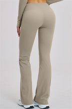 The Refresh Flared Leggings