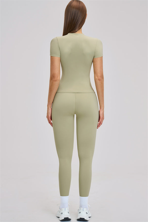 The Natalia Leggings