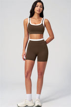 The Canyon Shorts