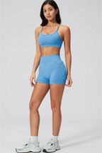Nova Luxe Sports Bra