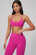 The Bold Flared Leggings