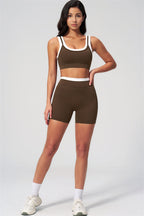 The Canyon Shorts