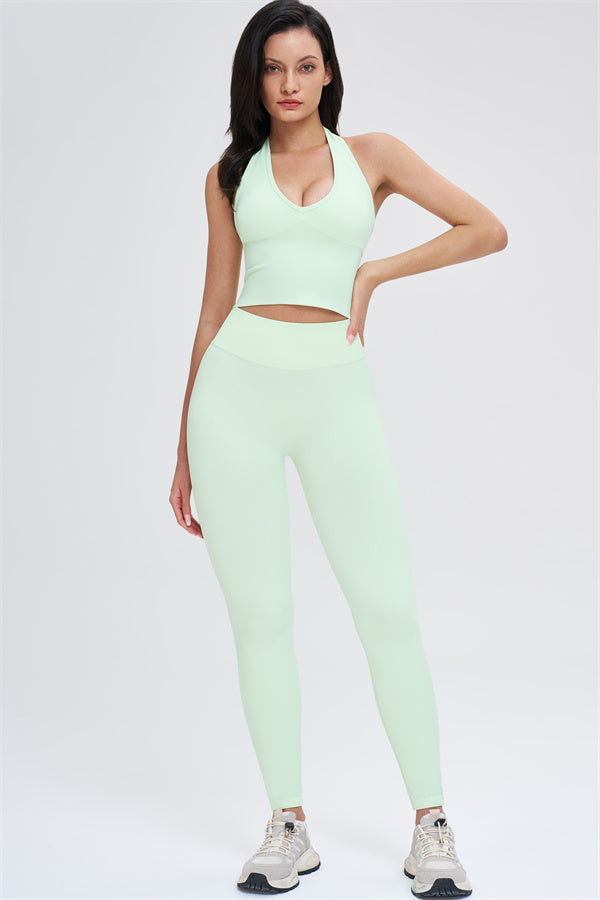 The Allure Leggings