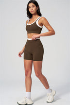 The Canyon Shorts