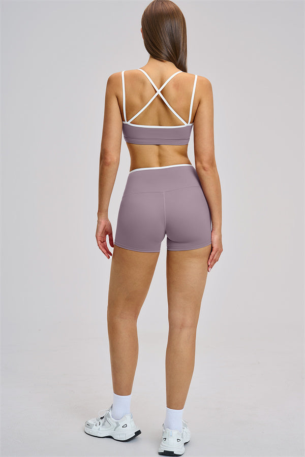 The Quest Sports Bra