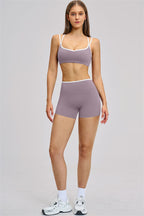 The Quest Sports Bra