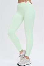 The Allure Leggings