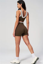 The Canyon Shorts