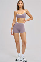 The Quest Sports Bra