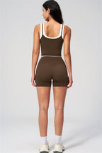 The Canyon Shorts