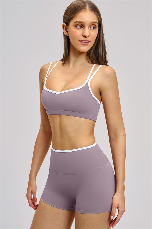 The Quest Sports Bra