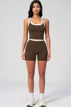 The Canyon Shorts