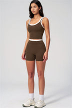 The Canyon Shorts