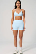 The Nexus Shorts