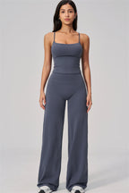 The FlexCore Crop Tank
