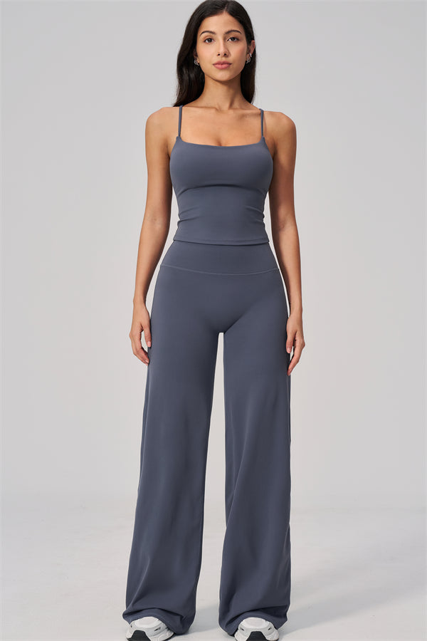 The FlexCore Crop Tank