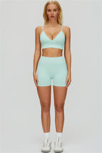 The Empower Sports Bra