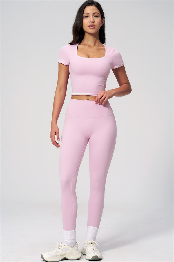 The Venus Leggings