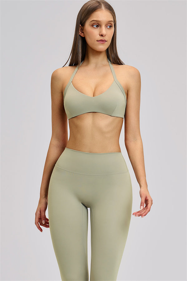 The New Isabella Leggings
