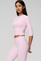 The New Isabella Leggings