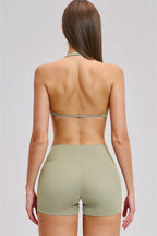 The New Isabella Shorts