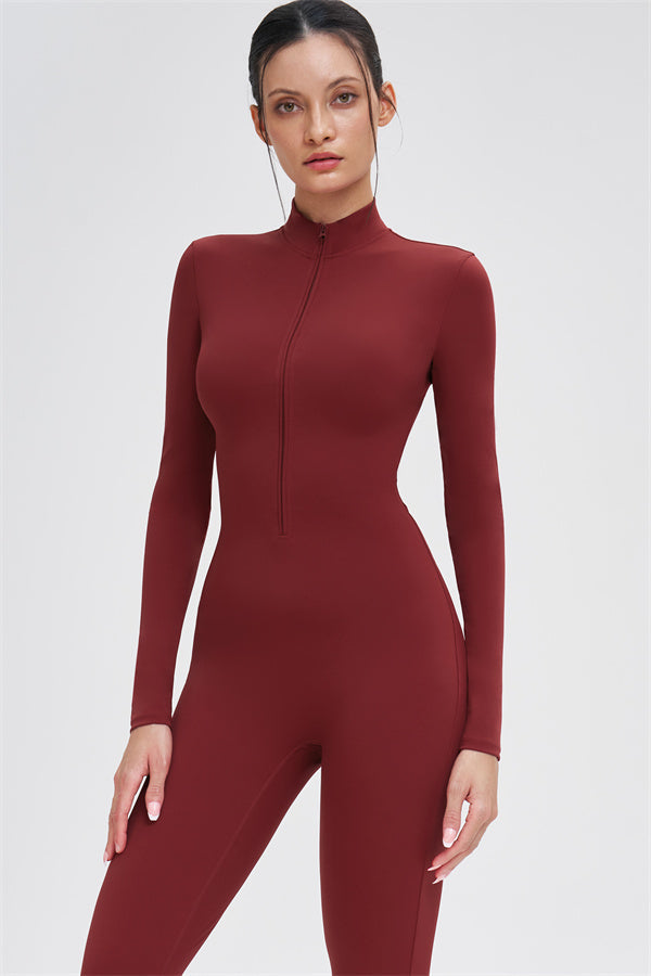 The Pulse Jumpsuit