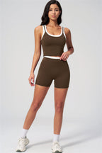 The Canyon Shorts
