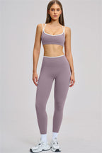 The Quest Sports Bra