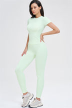 The Allure Leggings