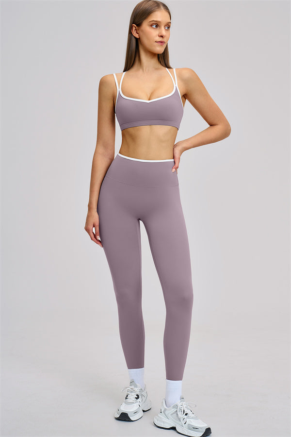 The Quest Sports Bra
