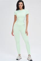 The Allure Leggings