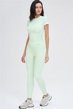 The Allure Leggings