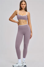 The Quest Sports Bra