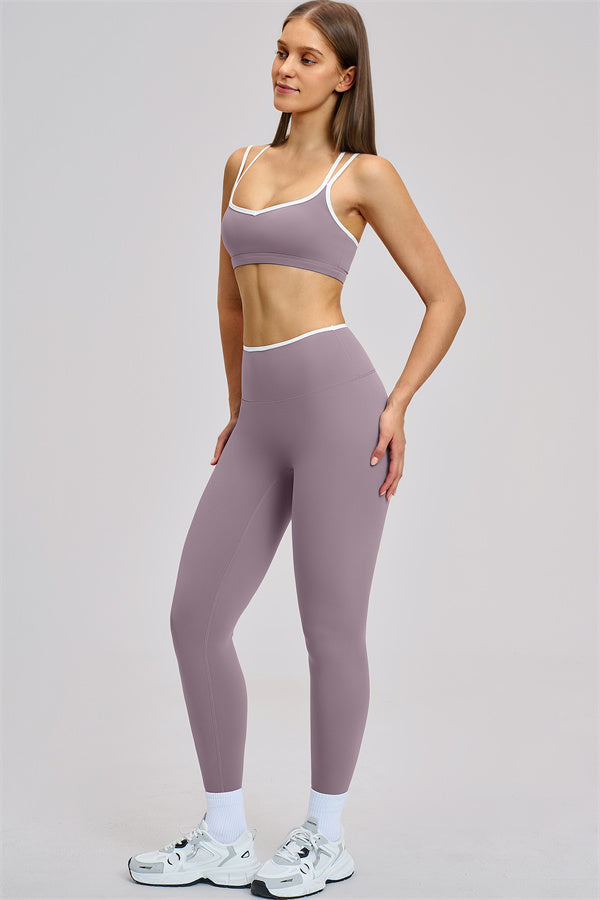 The Quest Sports Bra