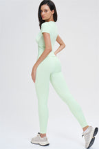 The Allure Leggings